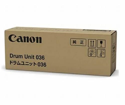 CANON ドラムユニット036 CRG-036DRM【9450B001】 