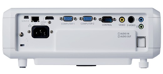 LV-WX310ST補足画像