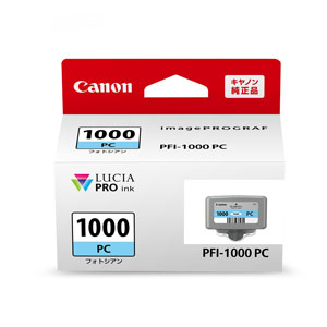 CANON CN^N(tHgVA)PFI-1000PCy0550C004z PFI-1000PC