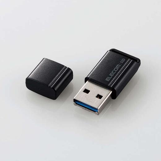 ELECOM OtSSD/|[^u/USB3.2(Gen2)/^USB^/1TB/ubN ws 