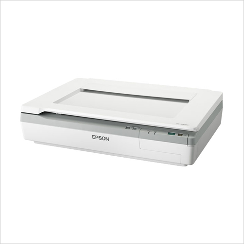 EPSON A3Î tbgxbhXLi[ DS-50000