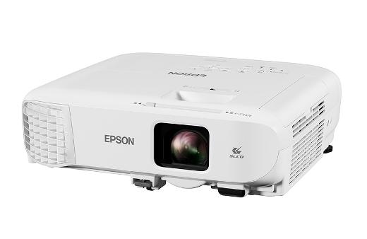 EPSON ビジネスプロジェクター/スタンダードモデル/EB-900シリーズ/4200lm/WXGA 