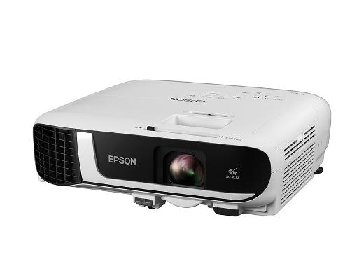 EPSON ビジネスプロジェクター/スタンダードモデル/ベーシックシリーズ/4000lm/Full HD 