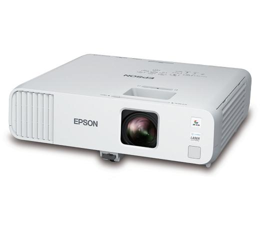 EPSON プロジェクター/スタンダードモデル/レーザー光源/4200lm/WXGA 