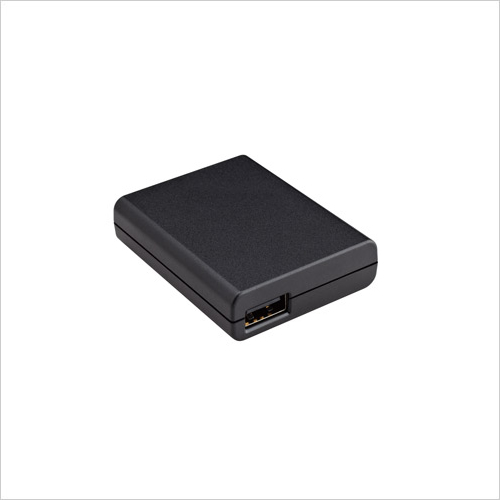 EPSON USB充電AC電源アダプター 3Dメガネ(ELPGS03)用 
