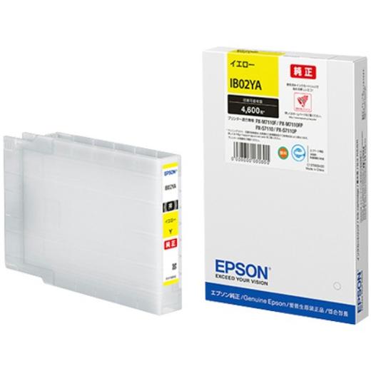 EPSON �r�W�l�X�C���N�W�F�b�g�p �C���N�J�[�g���b�W(�C�G���[) 
