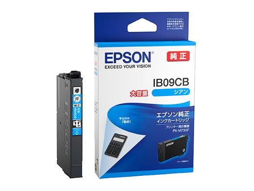 EPSON rWlXCNWFbgp CNJ[gbW(VA) 