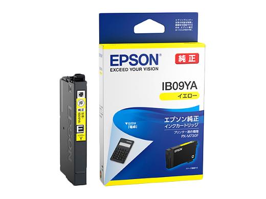 EPSON rWlXCNWFbgp CNJ[gbW(CG[) 