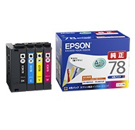 EPSON CNJ[gbW4FpbN IC4CL78