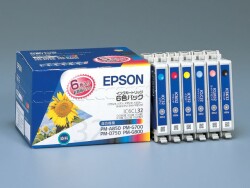 EPSON 6FpbNPM-A850/A870/D750/D770/G700/G720/G800/G820/A890/D800/G730 IC6CL32