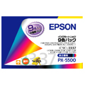 EPSON 9FZbg PX-P/K3CNPX-5500 