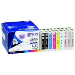 EPSON CNJ[gbW9FpbN PX-5600 IC9CL55