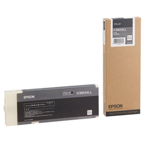 EPSON ubNLL(PX-B500/510p) ICBK54LL