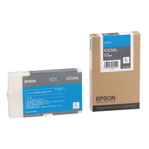 EPSON VA(PX-B500/B510êp) ICC54L