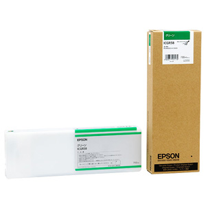 EPSON O[ PX-H10000/PX-H8000/PX-W8000p ICGR58