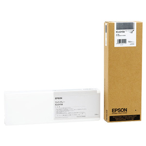 EPSON CgO[ PX-H10000/PX-H8000p ICLGY58