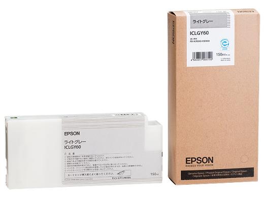 EPSON CgO[ PX-H9000/H7000 ICLGY60
