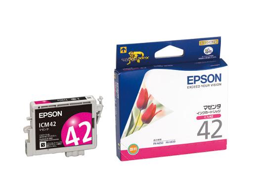 EPSON CNJ[gbW }[^ 