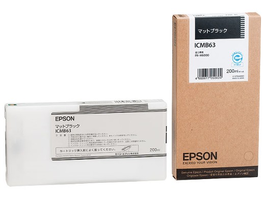 EPSON }bgubN PX-H6000 ICMB63