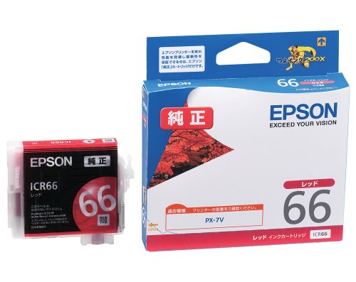 EPSON PX-7V�p �C���N�J�[�g���b�W(���b�h) 
