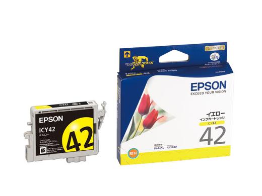 EPSON CNJ[gbW CG[ 