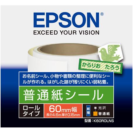 EPSON JIv^[p ʎV[<[^Cv>/60mm~4.6m/1[ 
