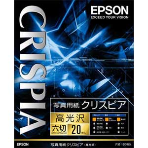 EPSON �ʐ^�p���N���X�s�A 