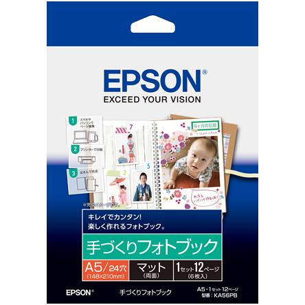EPSON JIv^[p ÂtHgubN 