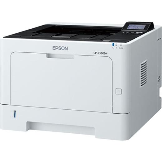 EPSON A4モノクロページプリンター 