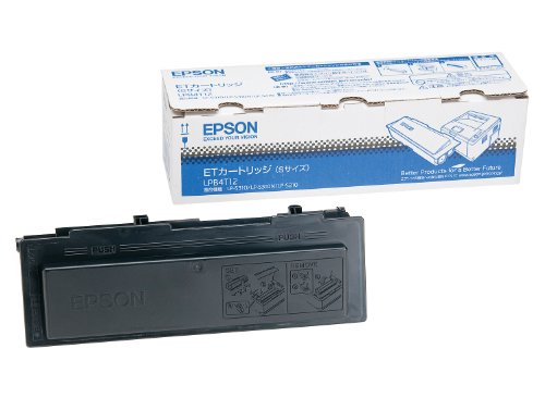 EPSON ETJ[gbWA4: 3 500 LP-S310/S310N/S210 