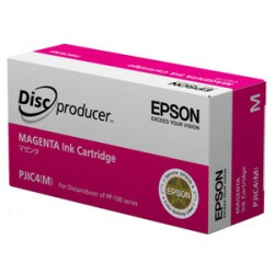 EPSON Disc ProducerpCNJ[gbW }[^ PJIC4M