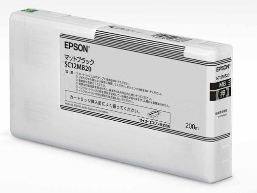 EPSON SC12MB20
