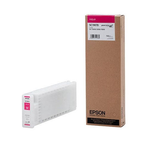 EPSON SureColorp CNJ[gbW/700ml(}[^) 