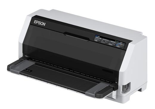 EPSON ドットインパクトプリンター 
