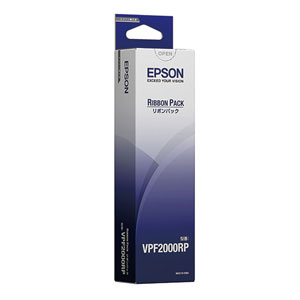 EPSON VP-F2000Ή{pbN VPF2000RP