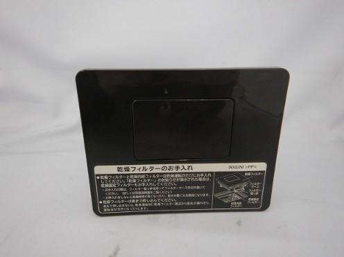 HITACHI ����@�p�����t�B���^�[ 