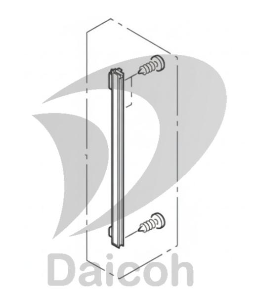 HITACHI �①�ɁyR-HWC54X�z�p��]�d�ؔ� 