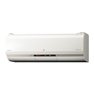 HITACHI RAS-XK25G