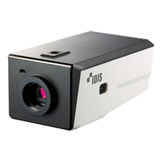 IDIS ネットワークカメラ 