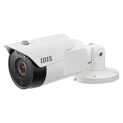 IDIS 屋外ハウジング一体型ネットワークカメラ 