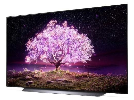 でんすけ - LGエレクトロニクス・ジャパン OLED77C1PJB 価格情報