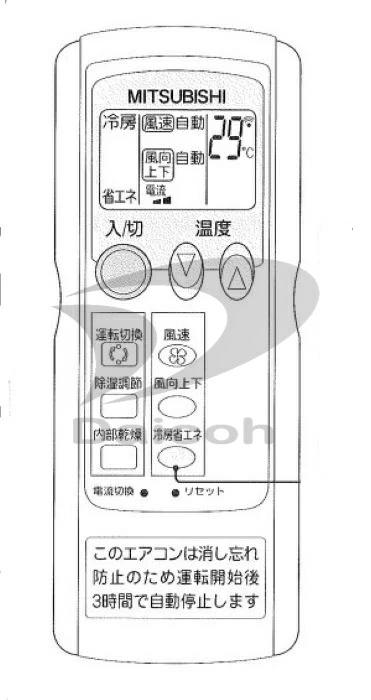 MITSUBISHI GARyMSZ-R22KMY-WzpRyLG33z 