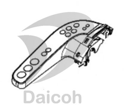 NATIONAL �������֍��yDL-EMX20�z�p���암���j�b�g���p�X�e���A�C�{���[�F 