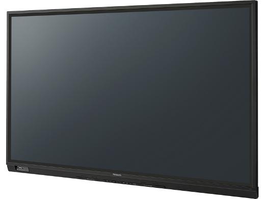 NATIONAL タッチスクリーン65V型液晶ディスプレイ 