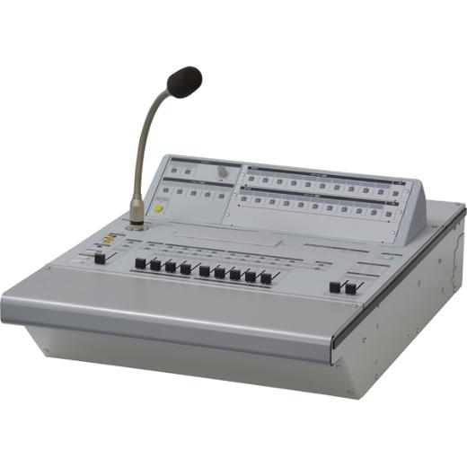 NATIONAL 音声調整卓 2系統(10局×2系統) 