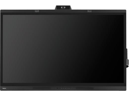 NEC 55型インタラクティブホワイトボード LCD-WD551