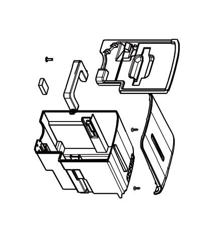 SHARP �����@�yCV-PH140-W�ACV-RH140-W�ACV-SH150-W�z�p�r���^���N 