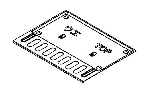 SHARP �E�H�[�^�[�I�[�u���g�[�X�^�[�p �p�������g���[ 