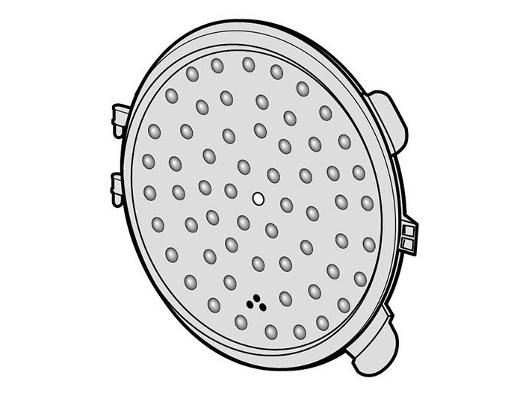 SHARP �z�b�g�N�b�N�yKN-MN16H-B�z�p ���Ԃ� 