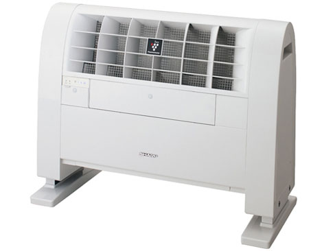 SHARP 業務用プラズマクラスターイオン発生器 15畳 IG-251YA